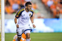 MLS 2015 - Houston Dynamo vs Real Salt Lake