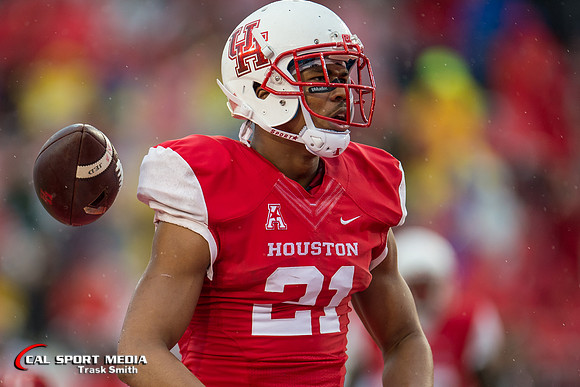 NCAA Football 2015: Cincinnati Bearcats vs Houston Cougars NOV 07