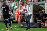 CONCACAF Gold Cup Quarterfinals 2019: Costa Rica vs Mexico JUN 29