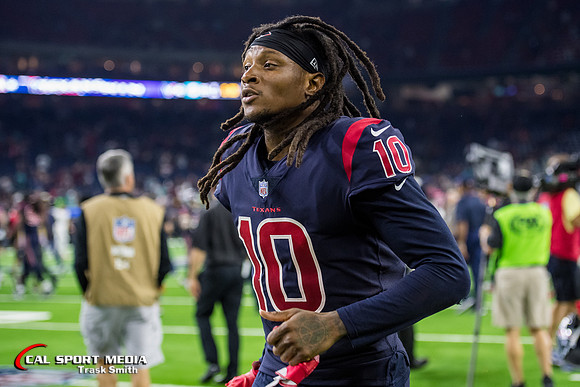 NFL 2018: Dolphins vs Texans OCT 25