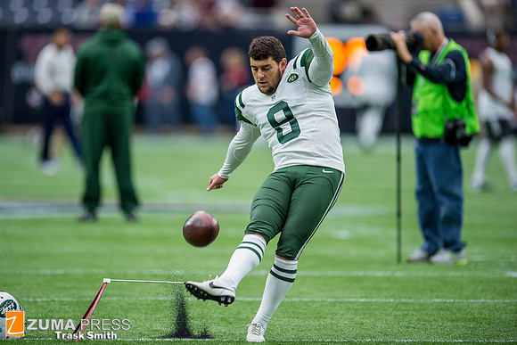 NFL 2015 - Houston Texans vs New York Jets