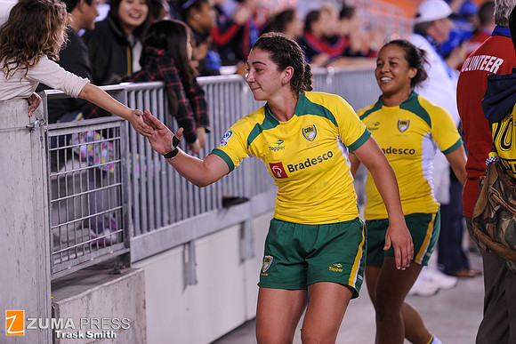 Rugby 2013 – IRB Women's Sevens World Series