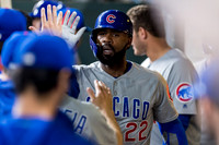 MLB CUBS ASTROS