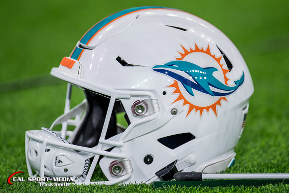 NFL 2018: Dolphins vs Texans OCT 25