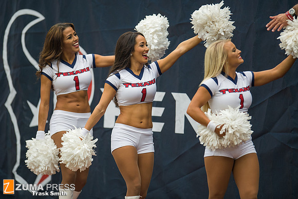 NFL 2014 - Houston Texans vs Washington Redskins