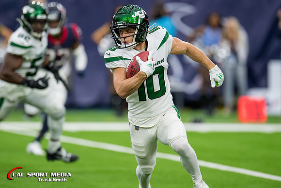 NFL 2021: Jets vs Texans NOV 28