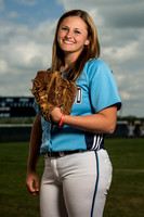 Brazoswood softball 2014