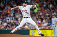 MLB CUBS ASTROS