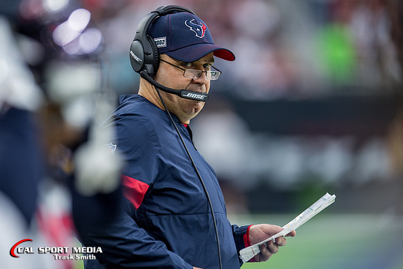 NFL 2019: Jaguars vs Texans SEP 15