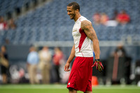 NFL 2014 - Houston Texans vs San Francisco 49ers