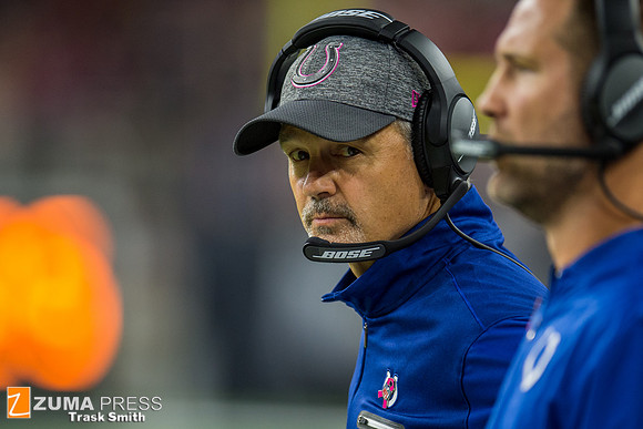 NFL 2016 - Houston Texans vs Indianapolis Colts