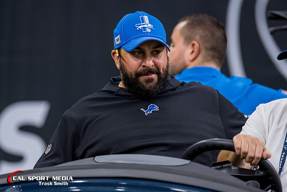 NFL 2019: Lions vs Texans AUG 17