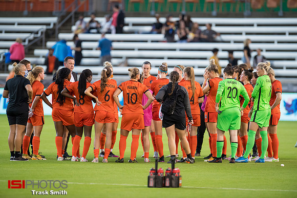 Houston Dash