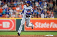 MLB CUBS ASTROS