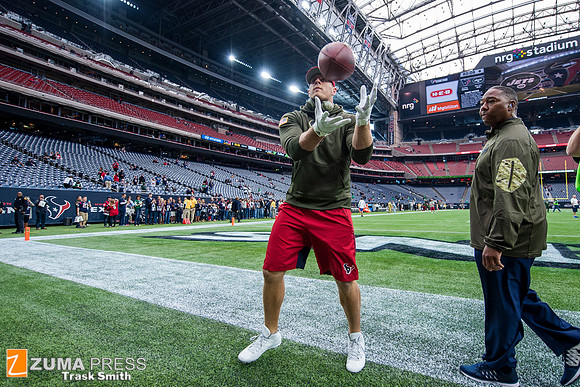 NFL 2015 - Houston Texans vs New York Jets