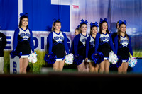 2018 UIL Cheerleading State Championships