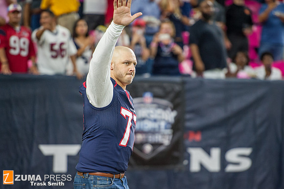 NFL 2014 - Houston Texans vs Indianapolis Colts
