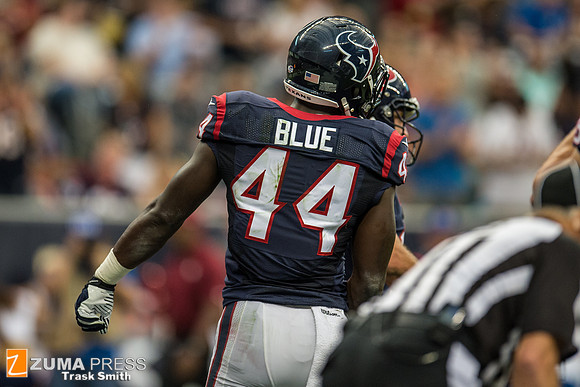 NFL 2014 - Houston Texans vs Atlanta Falcons