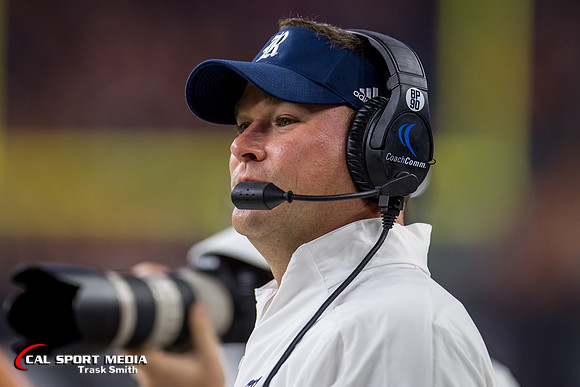 NCAA Football 2019: Texas vs Rice SEP 14