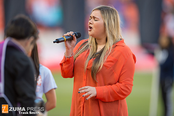 NWSL 2014 - Houston Dash vs Portland Thorns