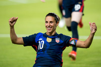 Soccer 2021: Jamaica vs USA JUN 13