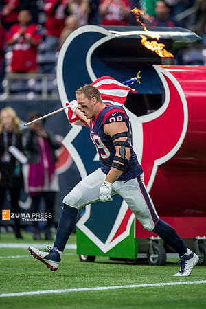 NFL 2015 - Houston Texans vs New York Jets
