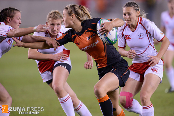 Rugby 2013 – IRB Women's Sevens World Series