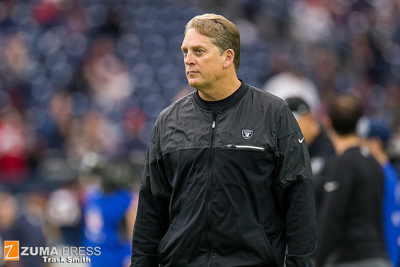 NFL 2017 - Houston Texans vs Oakland Raiders