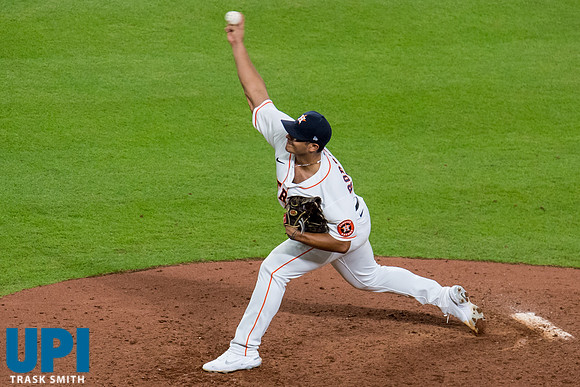 MLB DODGERS ASTROS