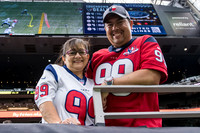 NFL 2019: Titans vs Texans DEC 29