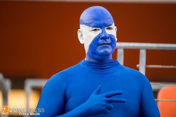 Soccer 2014 - Honduras vs Israel