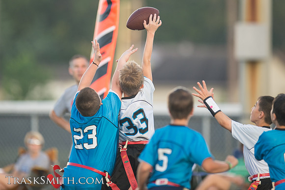 Upwards Football