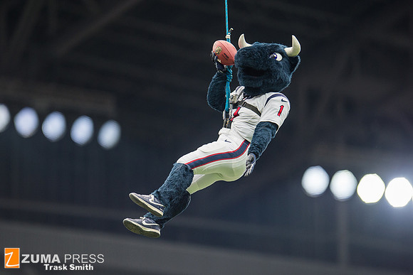 NFL 2015 - Houston Texans vs Kansas City Chiefs