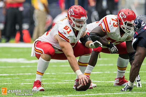 NFL 2016 - Houston Texans vs Kansas City Chiefs