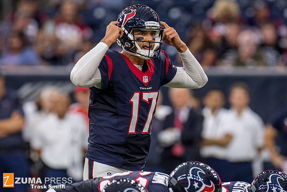 NFL 2016 - Houston Texans vs New Orleans Saints