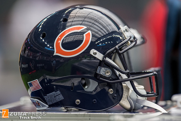 NFL 2016 - Houston Texans vs Chicago Bears