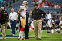 NFL 2014 - Houston Texans vs San Francisco 49ers
