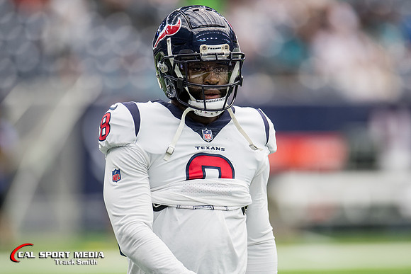 NFL 2021: Jaguars vs Texans SEP 12