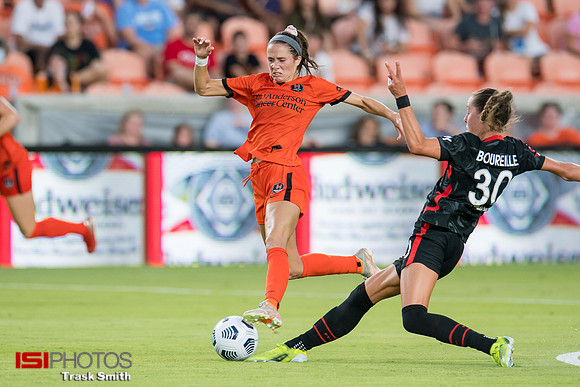 Shea Groom, Celeste Boureille