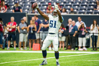 NFL 2016 - Houston Texans vs Tennessee Titans