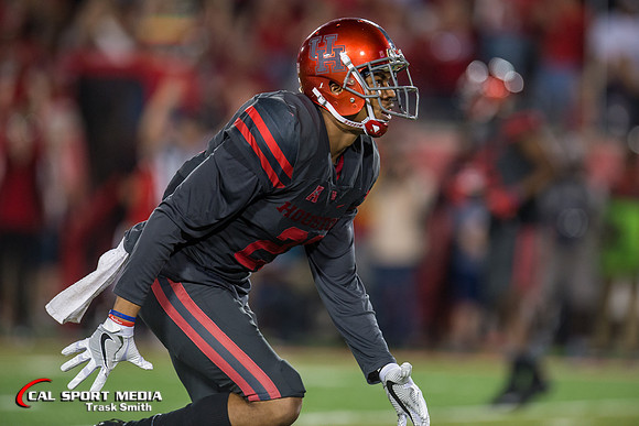 NCAA Football 2016: Louisville vs Houston NOV 17