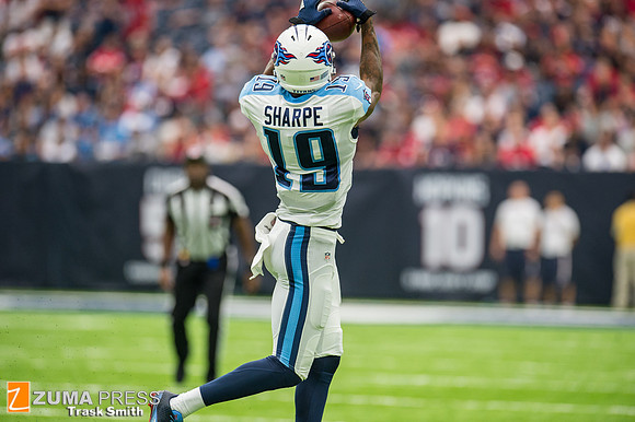 NFL 2016 - Houston Texans vs Tennessee Titans