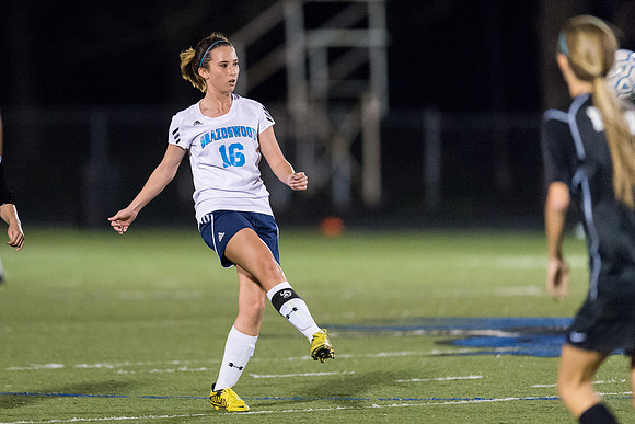 Soccer 2013 – the Brazoswood Lady Bucs defeat the Clear Brook Lady Wolverines 5-0.