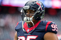 NFL 2016 - Houston Texans vs Kansas City Chiefs