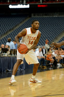 NCAA Basketball 2012 - UCLA beats Texas 65-63.