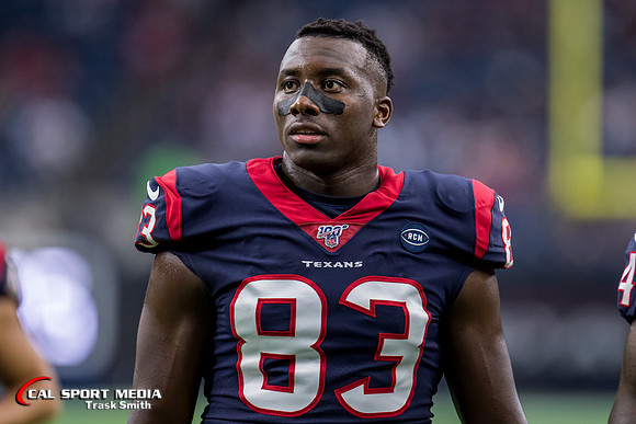 NFL 2019: Lions vs Texans AUG 17