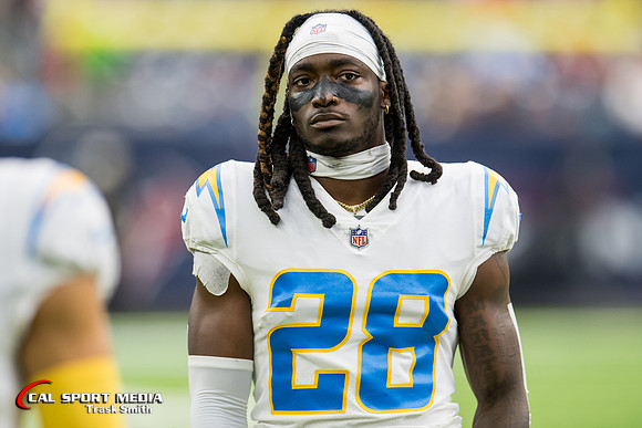 NFL 2021: Chargers vs Texans DEC 26