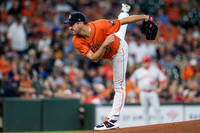 MLB ANGELS ASTROS