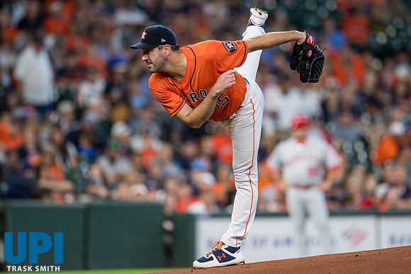 MLB ANGELS ASTROS
