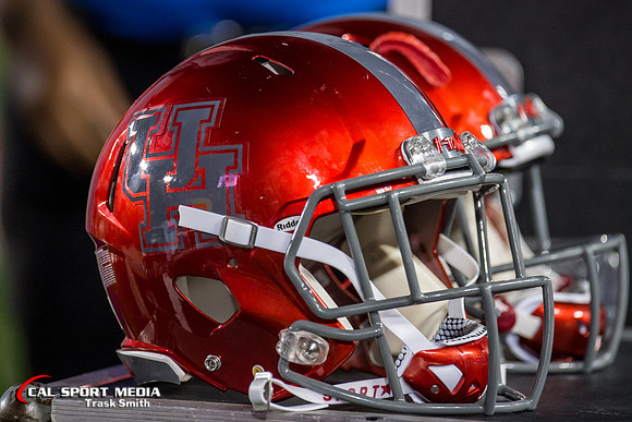 NCAA Football 2016: Louisville vs Houston NOV 17